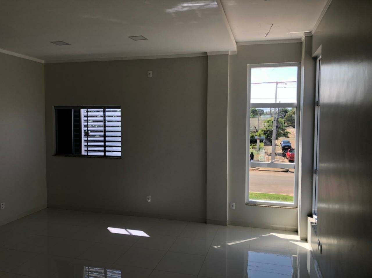 Alugar Sala comercial